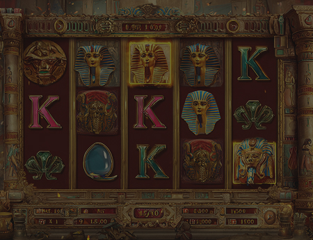 Book Of Dead