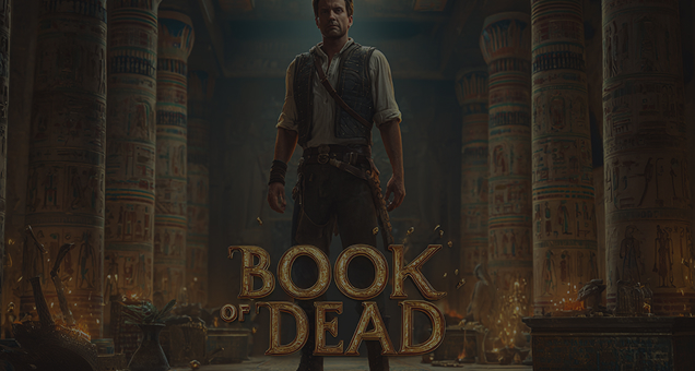 Book Of Dead