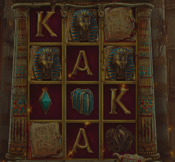 Book Of Dead